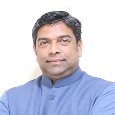 Dr. Leema Jacob